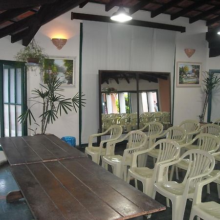 Carasol Hotel Caraguatatuba Dış mekan fotoğraf