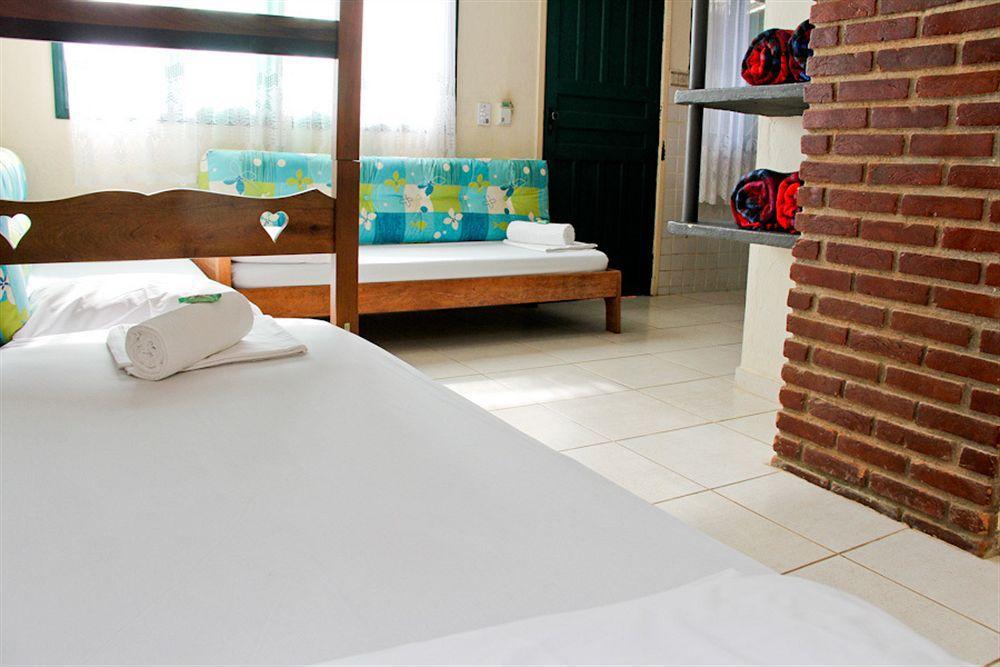 Carasol Hotel Caraguatatuba Dış mekan fotoğraf