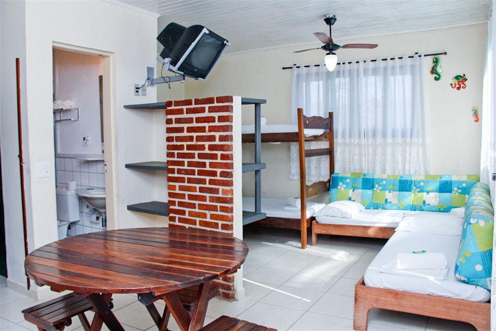 Carasol Hotel Caraguatatuba Dış mekan fotoğraf