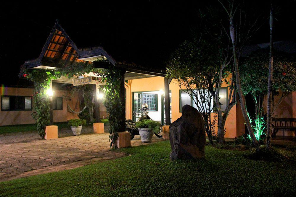 Carasol Hotel Caraguatatuba Dış mekan fotoğraf