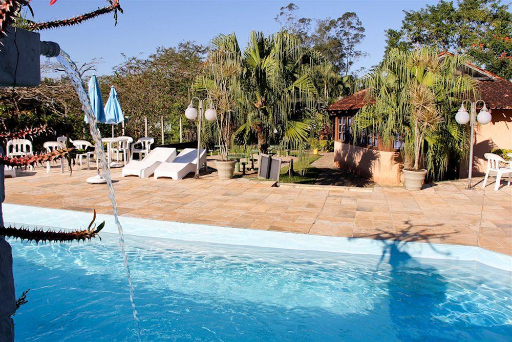 Carasol Hotel Caraguatatuba Dış mekan fotoğraf