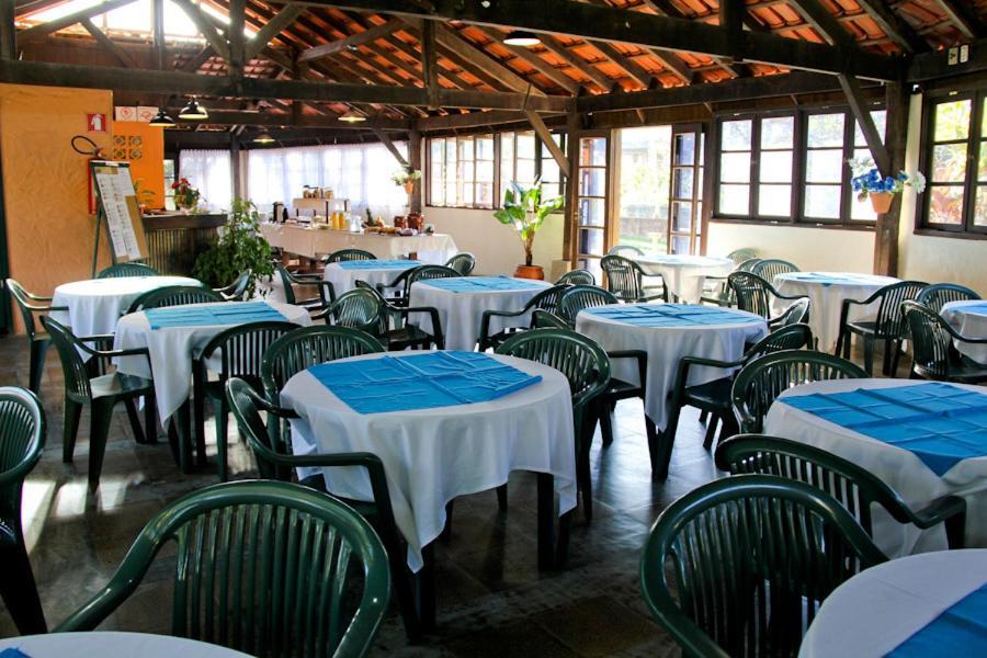 Carasol Hotel Caraguatatuba Dış mekan fotoğraf