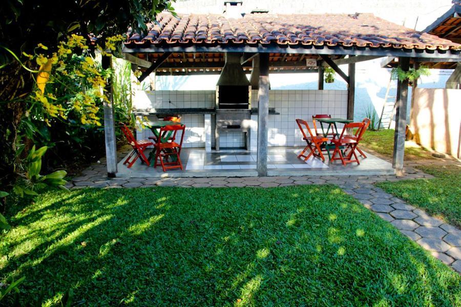 Carasol Hotel Caraguatatuba Dış mekan fotoğraf