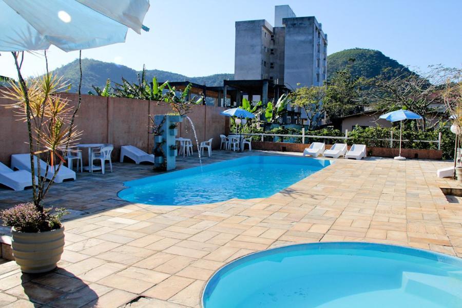 Carasol Hotel Caraguatatuba Dış mekan fotoğraf