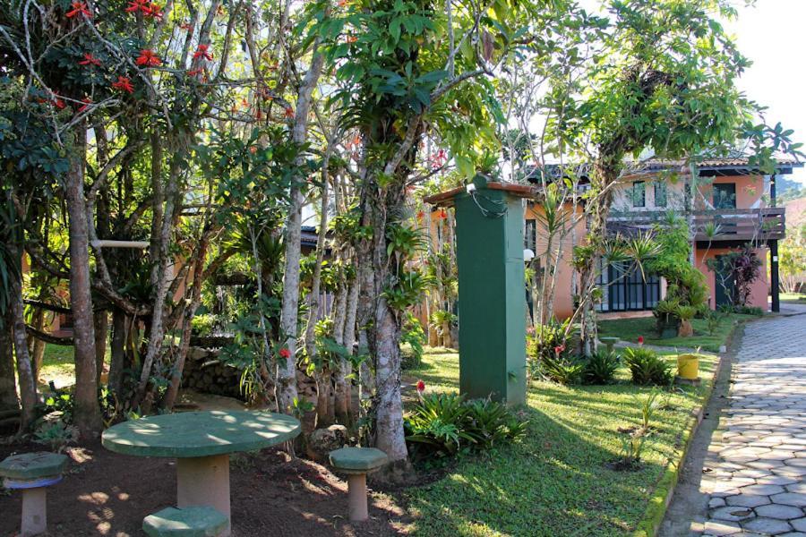 Carasol Hotel Caraguatatuba Dış mekan fotoğraf