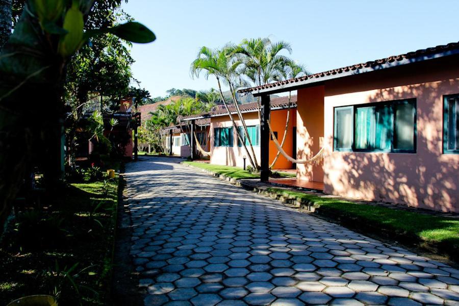 Carasol Hotel Caraguatatuba Dış mekan fotoğraf
