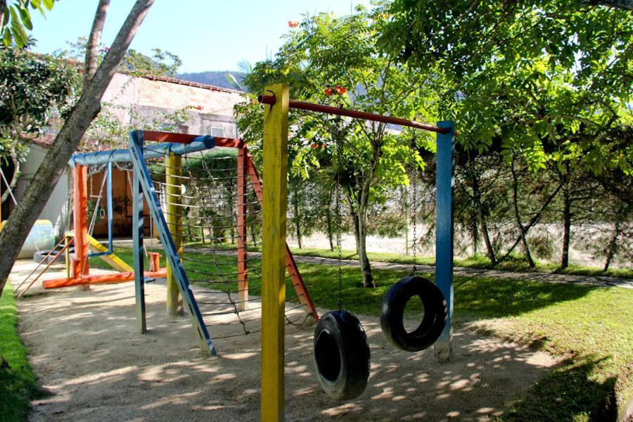 Carasol Hotel Caraguatatuba Dış mekan fotoğraf