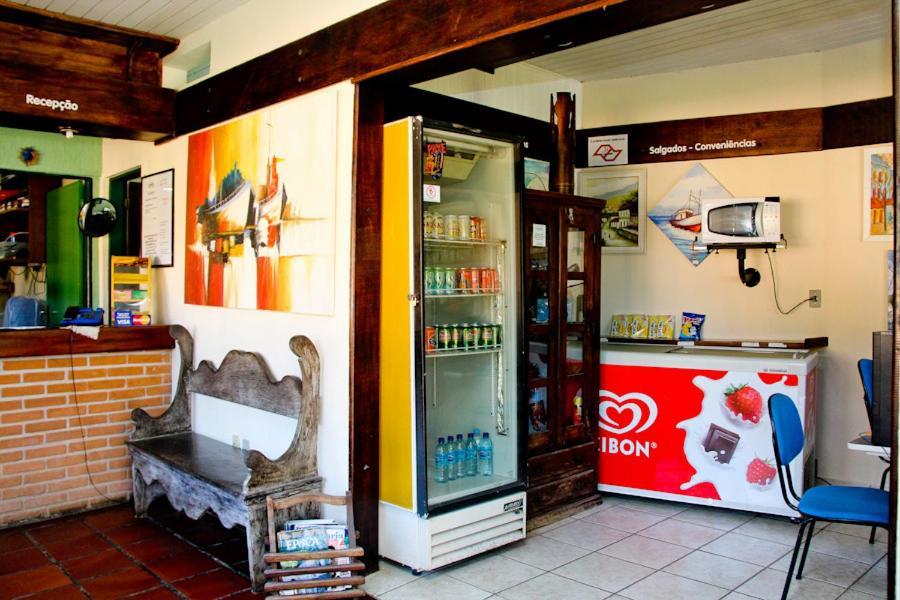 Carasol Hotel Caraguatatuba Dış mekan fotoğraf
