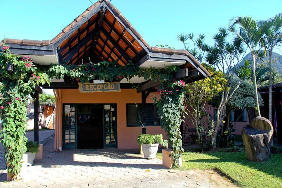 Carasol Hotel Caraguatatuba Dış mekan fotoğraf