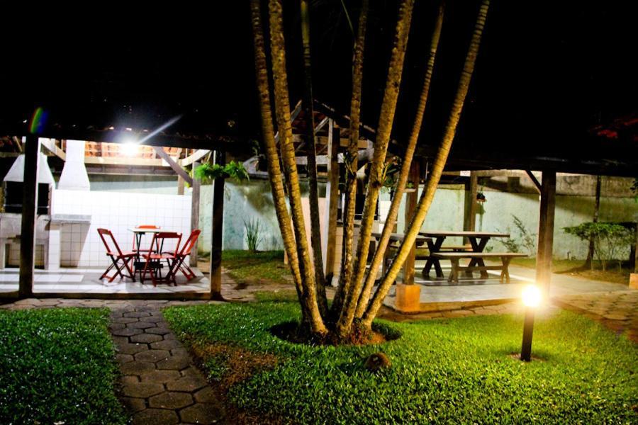 Carasol Hotel Caraguatatuba Dış mekan fotoğraf