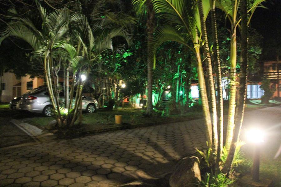 Carasol Hotel Caraguatatuba Dış mekan fotoğraf