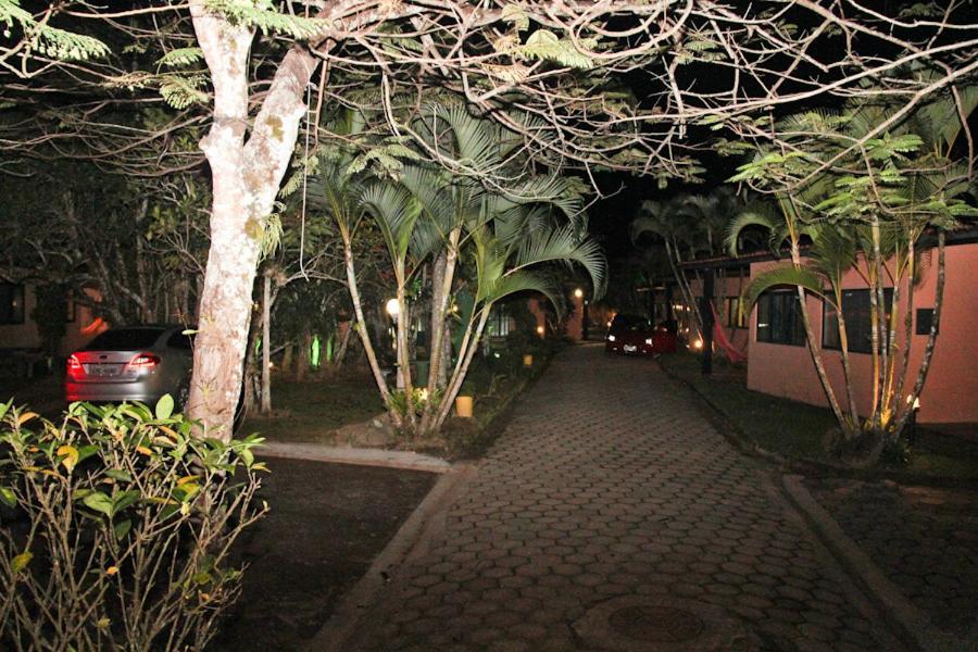 Carasol Hotel Caraguatatuba Dış mekan fotoğraf