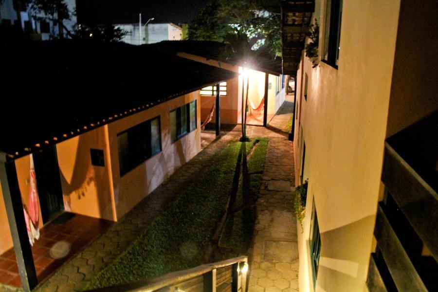 Carasol Hotel Caraguatatuba Dış mekan fotoğraf
