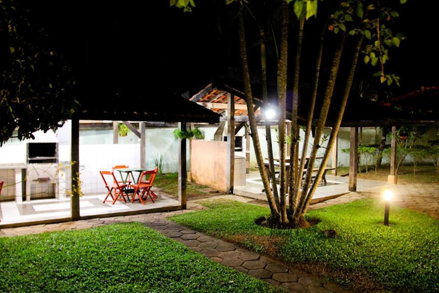 Carasol Hotel Caraguatatuba Dış mekan fotoğraf