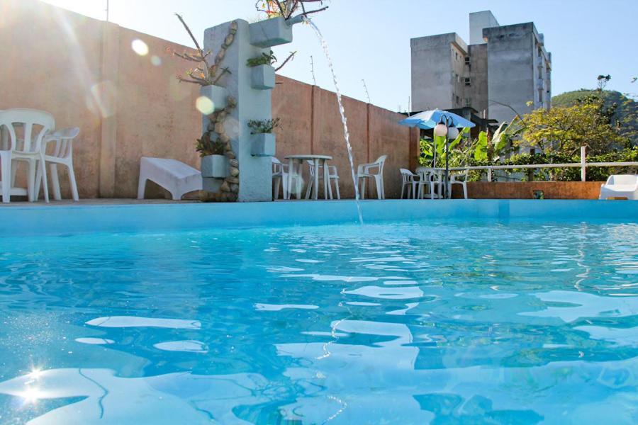 Carasol Hotel Caraguatatuba Dış mekan fotoğraf