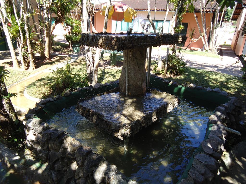 Carasol Hotel Caraguatatuba Dış mekan fotoğraf