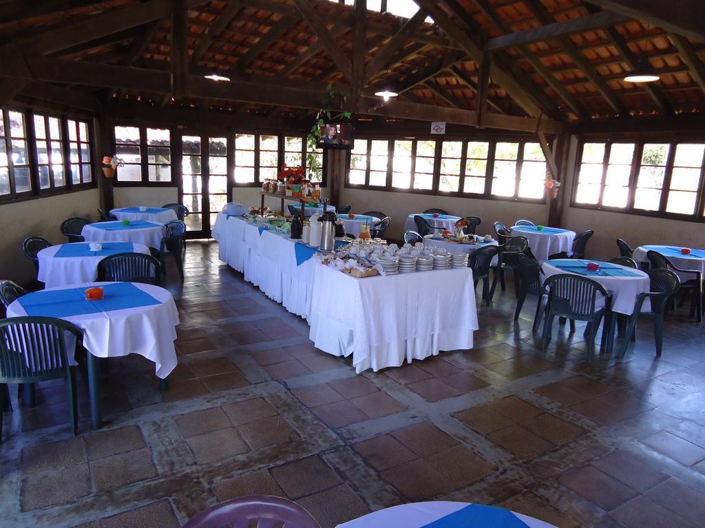Carasol Hotel Caraguatatuba Dış mekan fotoğraf