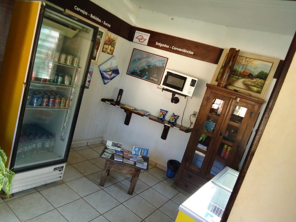 Carasol Hotel Caraguatatuba Dış mekan fotoğraf