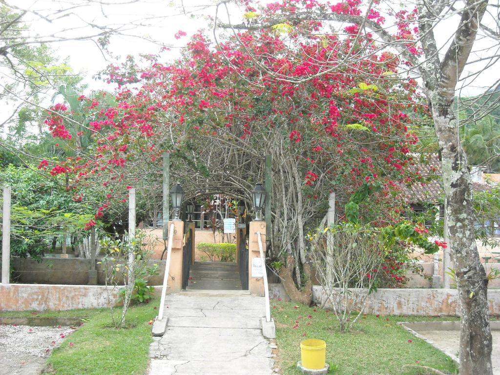 Carasol Hotel Caraguatatuba Dış mekan fotoğraf