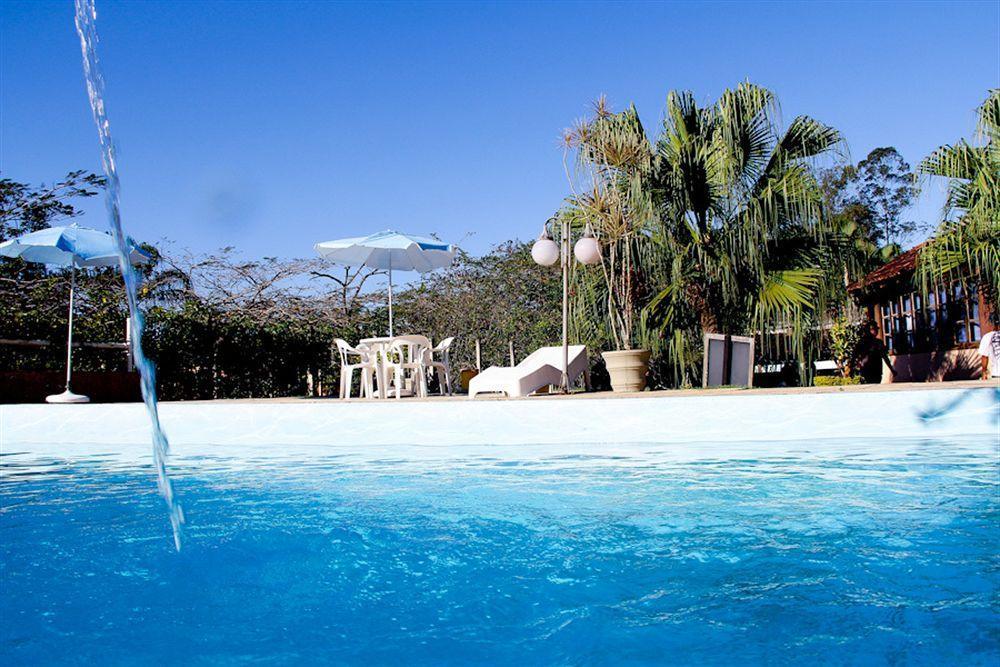 Carasol Hotel Caraguatatuba Dış mekan fotoğraf