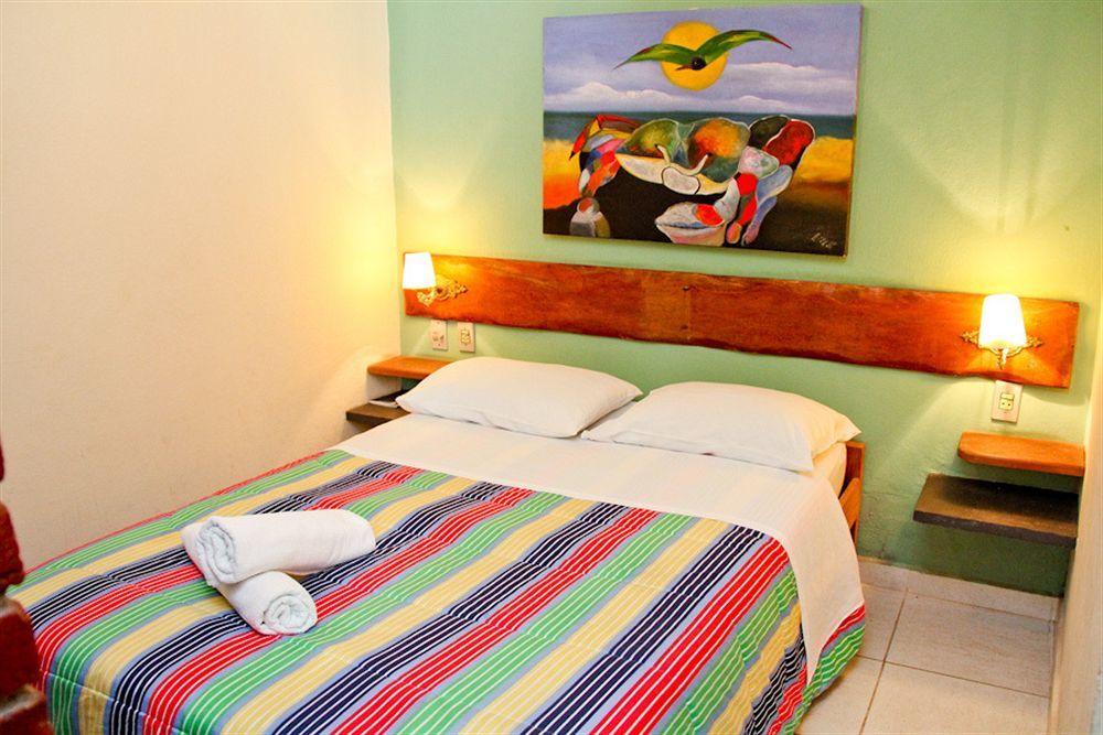 Carasol Hotel Caraguatatuba Dış mekan fotoğraf