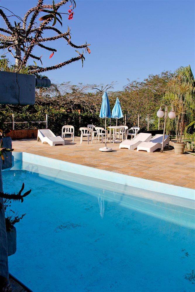 Carasol Hotel Caraguatatuba Dış mekan fotoğraf