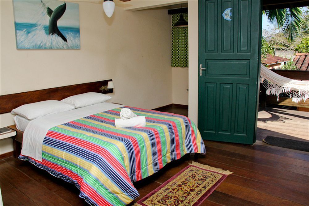 Carasol Hotel Caraguatatuba Dış mekan fotoğraf