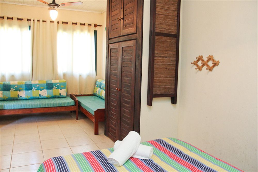 Carasol Hotel Caraguatatuba Dış mekan fotoğraf