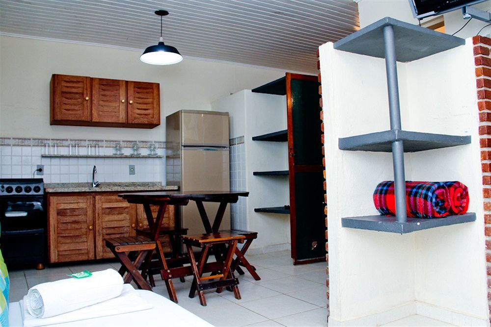 Carasol Hotel Caraguatatuba Dış mekan fotoğraf