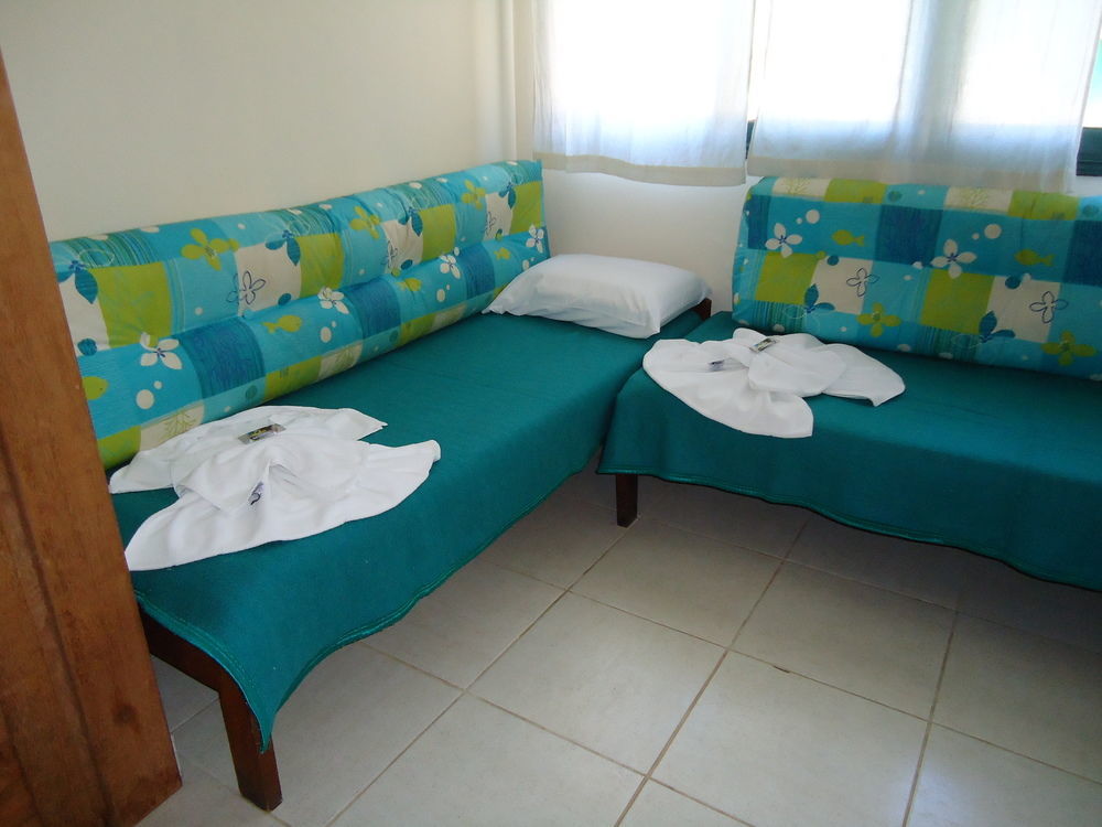 Carasol Hotel Caraguatatuba Dış mekan fotoğraf